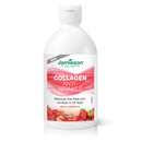 Jamieson Collagen Anti-Wrinkle Liquid - 420ml Strawberry - Collagen