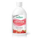 Jamieson Collagen Anti-Wrinkle Liquid - 420ml Strawberry - Collagen
