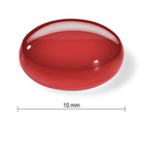 Jamieson Biotin Softgels - 90 Softgels 10,000mcg - - Vitamin B