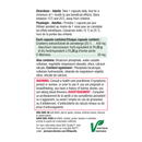 Jamieson Cranberry Complex 500mg - 100 Capsules - Herbals