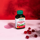 Jamieson Cranberry Complex 500mg - 100 Capsules - Herbals