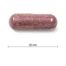 Jamieson Cranberry Complex 500mg - 100 Capsules - Herbals