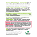 Jamieson Liquid Iron 10mg - 200mL Tropical citrus - Iron