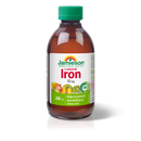 Jamieson Liquid Iron 10mg - 200mL Tropical citrus - Iron