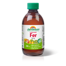 Jamieson Liquid Iron 10mg - 200mL Tropical citrus - Iron