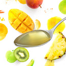 Jamieson Liquid Iron 10mg - 200mL Tropical citrus - Iron