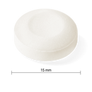 Jamieson Vitamin C Chew - Grape 120 Tablets 02 28 2026 - Vitamin C