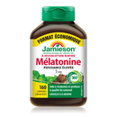 Jamieson Melatonin 5mg Sublingual - 160 Tablets Chocolate Mint 06 01 2026 - Melatonin