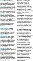 Jamieson ProVitamina Hyaluronic Acid Hydrating Serum - 30mL - Skin Care