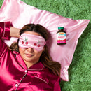 Jamieson Chewable Melatonin + Tart Cherry - 30 tablets November 2025 - Melatonin