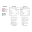 Jamieson 100% Complete Multi Women's - 115 Caplets - Multivitamin
