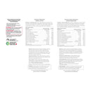 Jamieson 100% Complete Multi Women's 50+ - 115 Caplets - Multivitamin