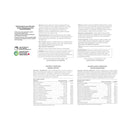 Jamieson 100% Complete Multi Men's 50+ - 115 Caplets - Multivitamin