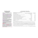 Jamieson Multi 100% Complete Chewable - 80 Tablets Citrus Twist - - Multivitamin