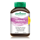 Jamieson Advanced Hair, Skin, Nails - 45 Caplets - Beauty Supplement