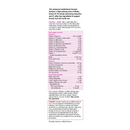 Jamieson Advanced Hair, Skin, Nails - 45 Caplets - Beauty Supplement