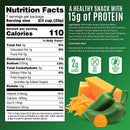 Snack House Keto Puffs - Jalapeno Cheddar 7 servings - Protein snacks