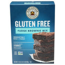 King Arthur Gluten Free Brownie Mix - 17 Oz - Baking mix