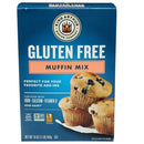 King Arthur Gluten-free Muffin Mix - Vanilla 16 Oz - Baking mix