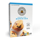 King Arthur Gluten-free Muffin Mix - Vanilla 16 Oz - Baking mix
