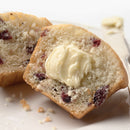 King Arthur Gluten-free Muffin Mix - Vanilla 16 Oz - Baking mix