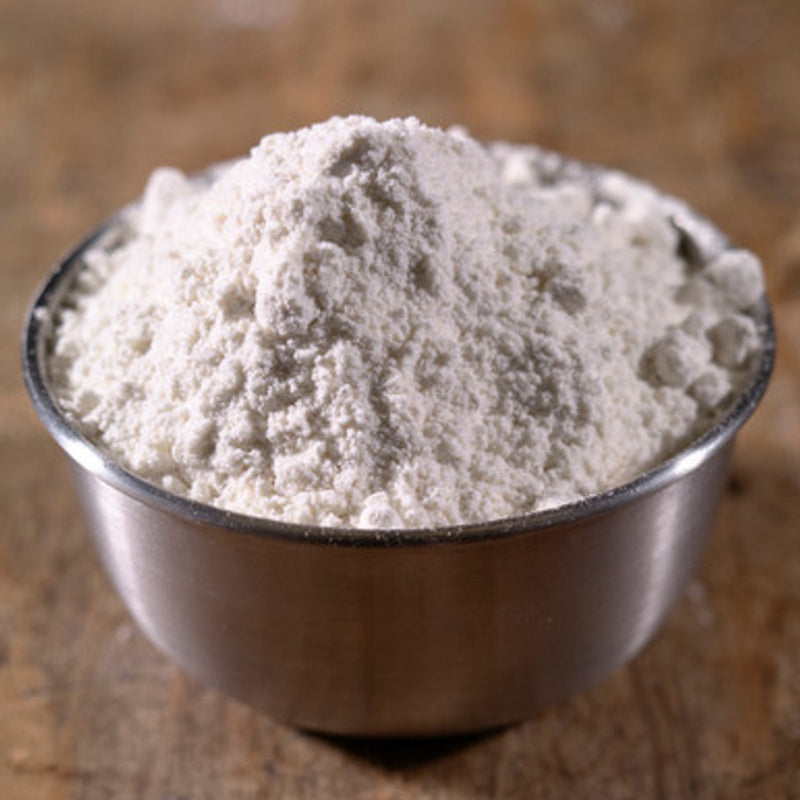 King Arthur 100% Organic All-Purpose Flour Unbleached - 2 lb - Flour