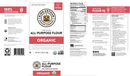 King Arthur 100% Organic All-Purpose Flour Unbleached - 2 lb - Flour