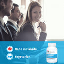 Herbasante Alterra Cerebromed - 60 Vegetarian Capsules - Brain Support