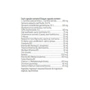 Herbasante Alterra Glucomed - 90 Capsules - Supplements