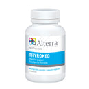 Herbasante Alterra Thyromed - 90 Capsules - Thyroid Support