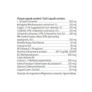 Herbasante Alterra Thyromed - 90 Capsules - Thyroid Support