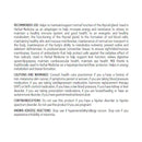 Herbasante Alterra Thyromed - 90 Capsules - Thyroid Support