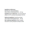 Herbasante Alterra Sili-Mer-G5 Solution Collagen Booster - 500 ml - Collagen