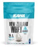 Kaha Nutrition NZ Whey Concentrate - Natural 720g - Protein Powder