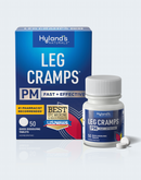Hyland's Leg Cramps PM - 50 tablets - Supplements