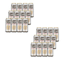 Liquid Death Flavoured Sparkling Water - Berry It Alive Pack of 24 - Water