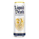 Liquid Death Mountain Water - 500ml - Water