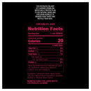 Liquid Death Flavoured Sparkling Water - Berry It Alive Pack of 8 - Water