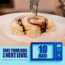 Legendary Foods | Protein Sweet Roll - Cinnamon 8-pack - Protein snacks