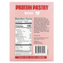 Legendary Foods Protein Pastry - Strawberry 61g - Protein snacks