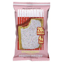 Legendary Foods Protein Pastry - Strawberry 61g - Protein snacks