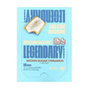 Legendary Foods Protein Pastry - Brown Sugar Cinnamon 61g - Protein snacks