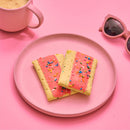 Legendary Foods Protein Pastry - Birthday Cake 61g - Protein snacks