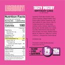 Legendary Foods Protein Pastry - Birthday Cake 61g - Protein snacks