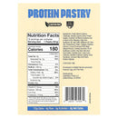 Legendary Foods Protein Pastry - Hot Fudge 61g - Protein snacks