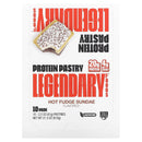 Legendary Foods Protein Pastry - Strawberry 61g - Protein snacks