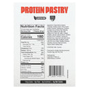 Legendary Foods Protein Pastry - Strawberry 61g - Protein snacks