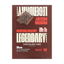 Legendary Foods Protein Pastry - Chocolate Cake 61g - Protein snacks