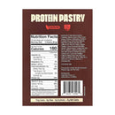 Legendary Foods Protein Pastry - Cookies & Cream 61g - Protein snacks