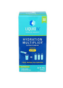 Liquid I.V. Hydration Multiplier - Watermelon 10-pack - - Hydration Mix
